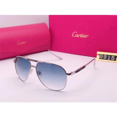 Cartier Sunglass A 005